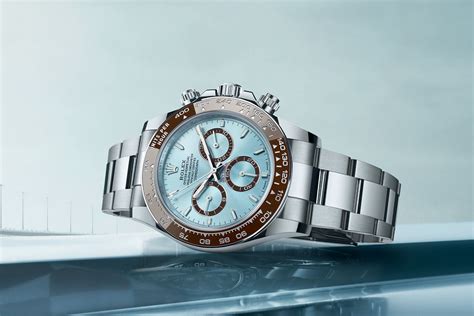 rolex daytona materials|Rolex daytona chrono.